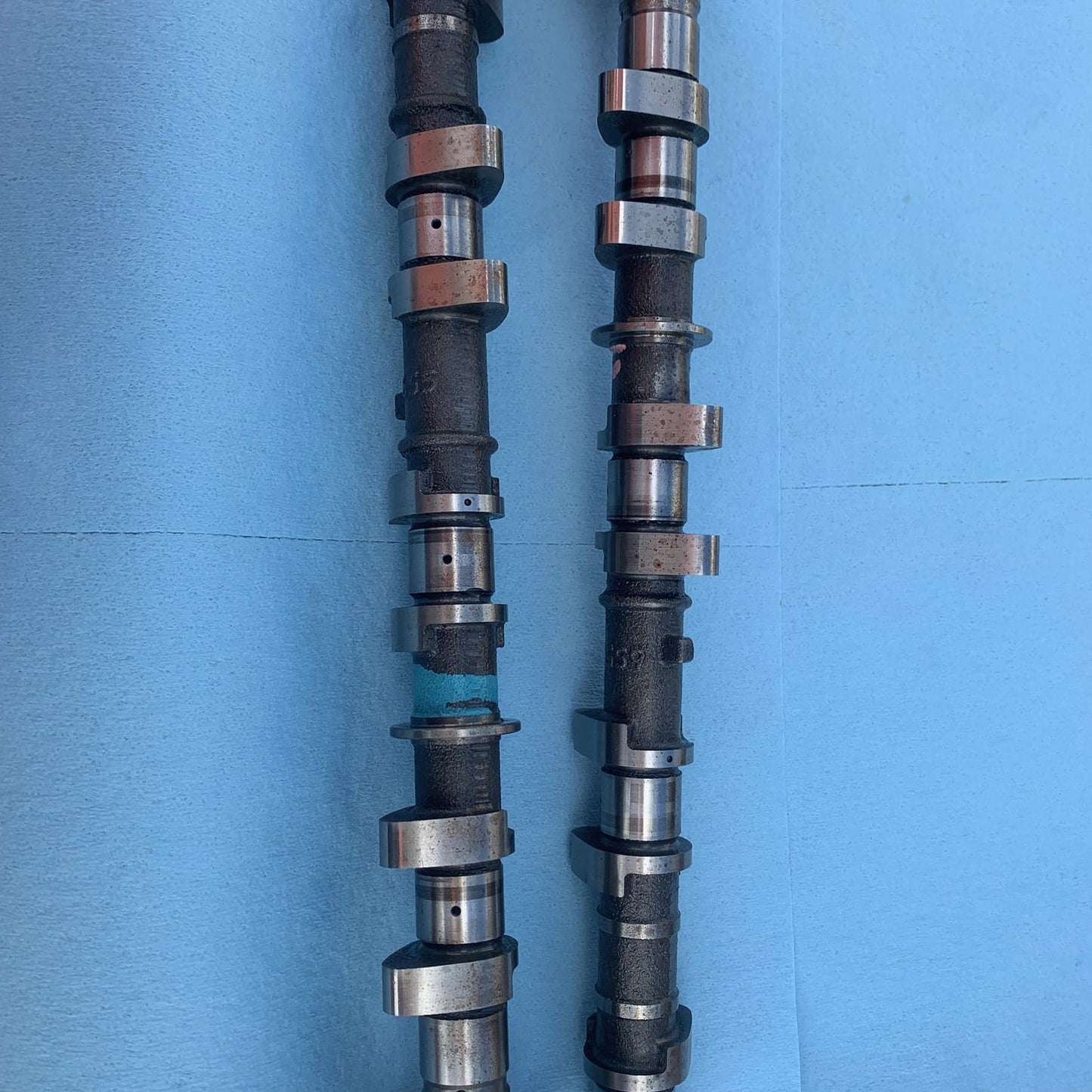 VXR CAMS FOR 1.8 YAMAHA SVHO OR HO 2012 TO 2023