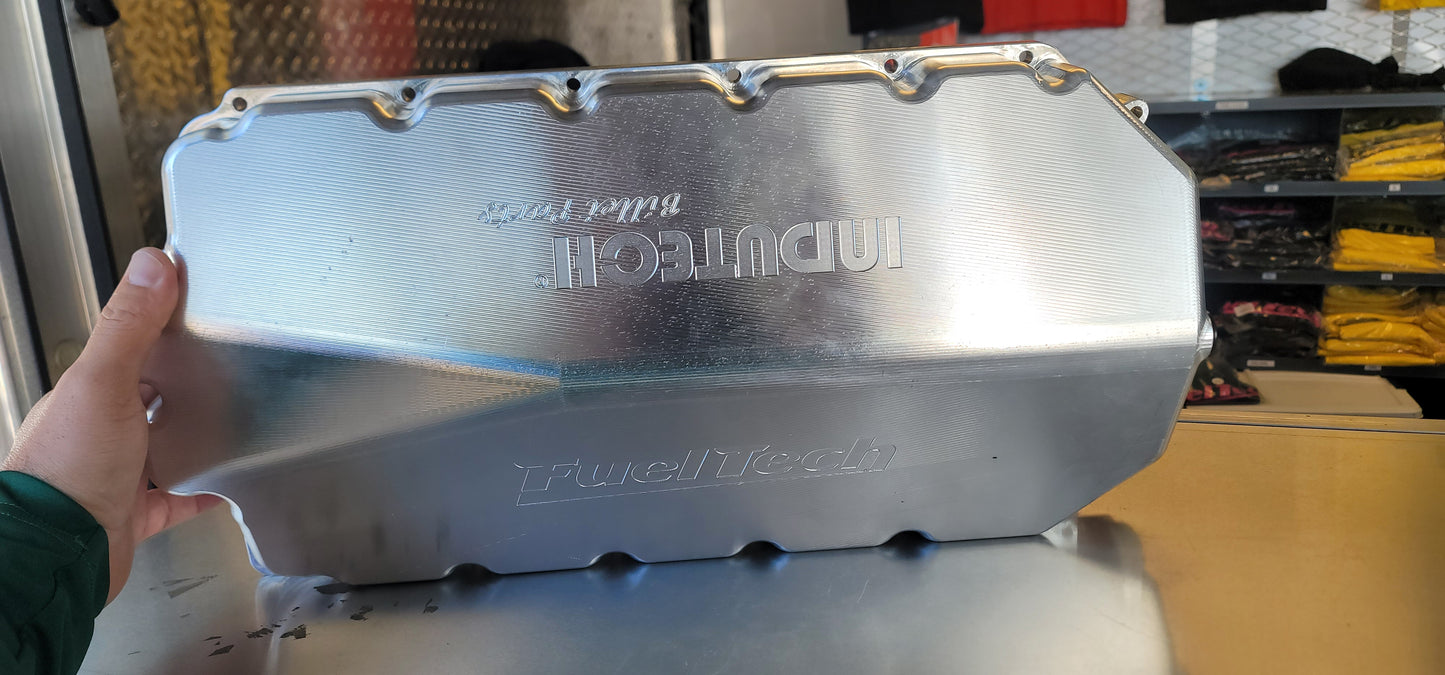 Yamaha waverunner 1.8 billet oil pan